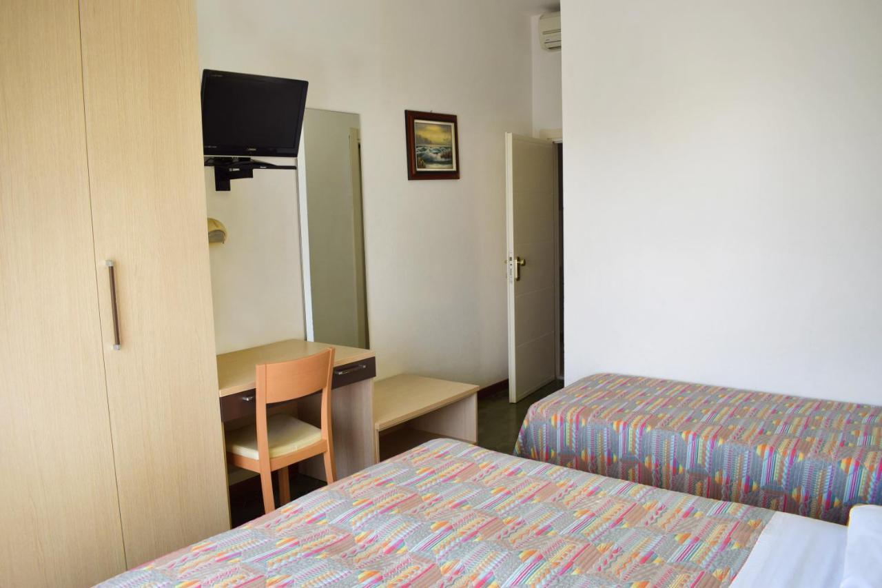 Hotel Gattuccio تْشيزيناتيكو المظهر الخارجي الصورة