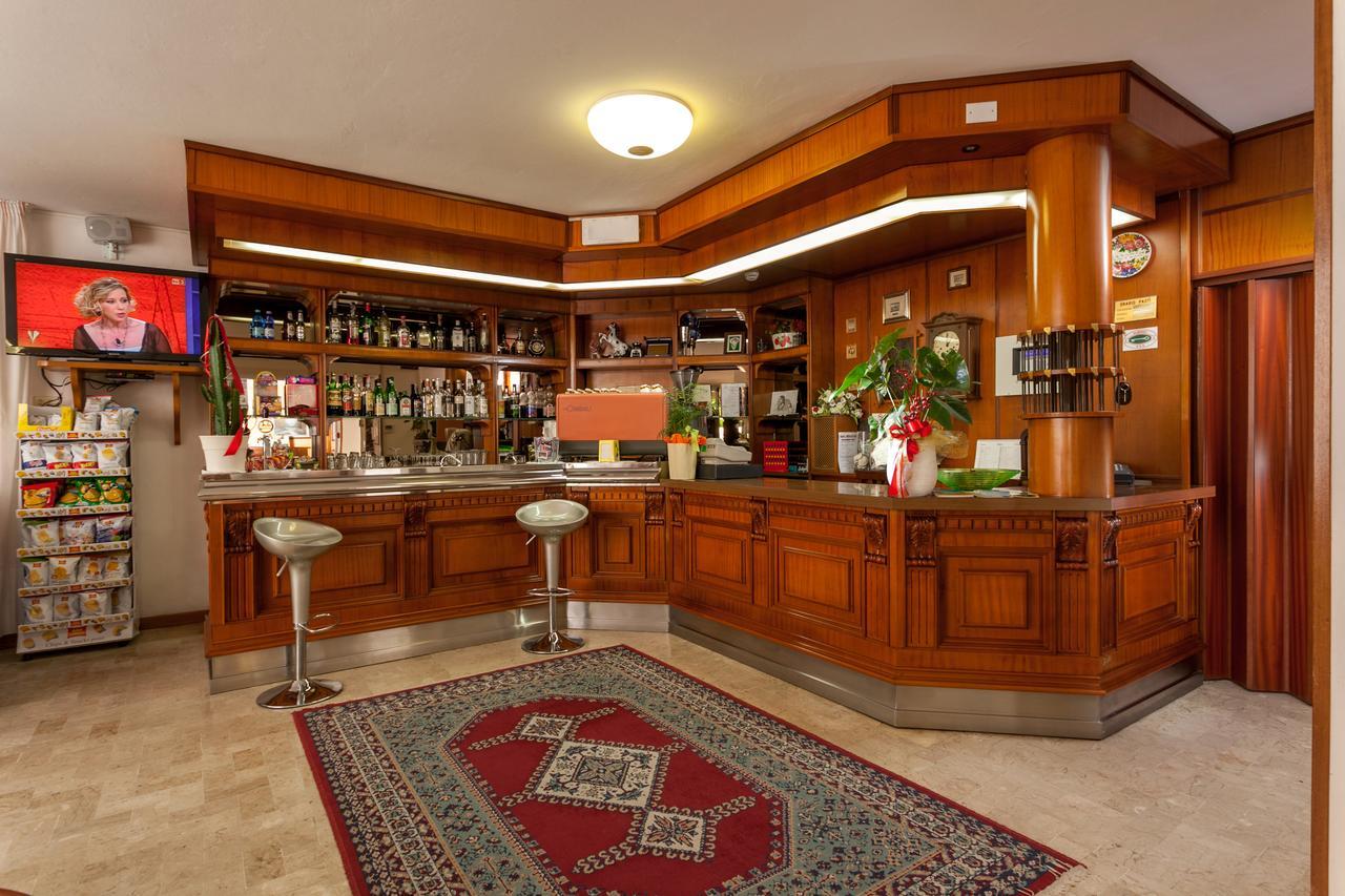 Hotel Gattuccio تْشيزيناتيكو المظهر الخارجي الصورة