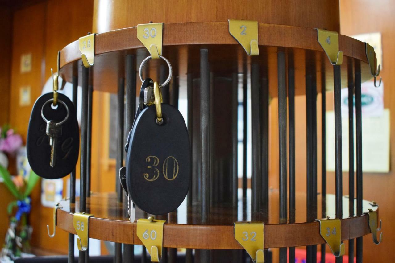 Hotel Gattuccio تْشيزيناتيكو المظهر الخارجي الصورة