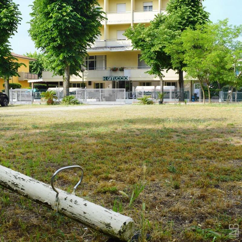 Hotel Gattuccio تْشيزيناتيكو المظهر الخارجي الصورة
