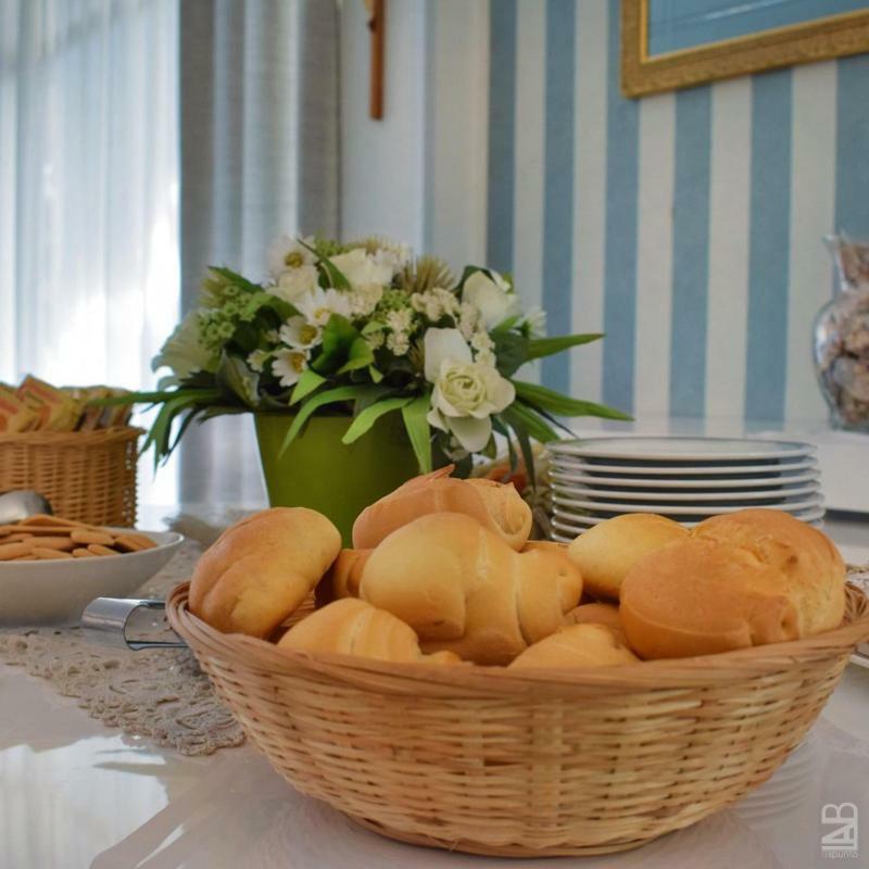 Hotel Gattuccio تْشيزيناتيكو المظهر الخارجي الصورة