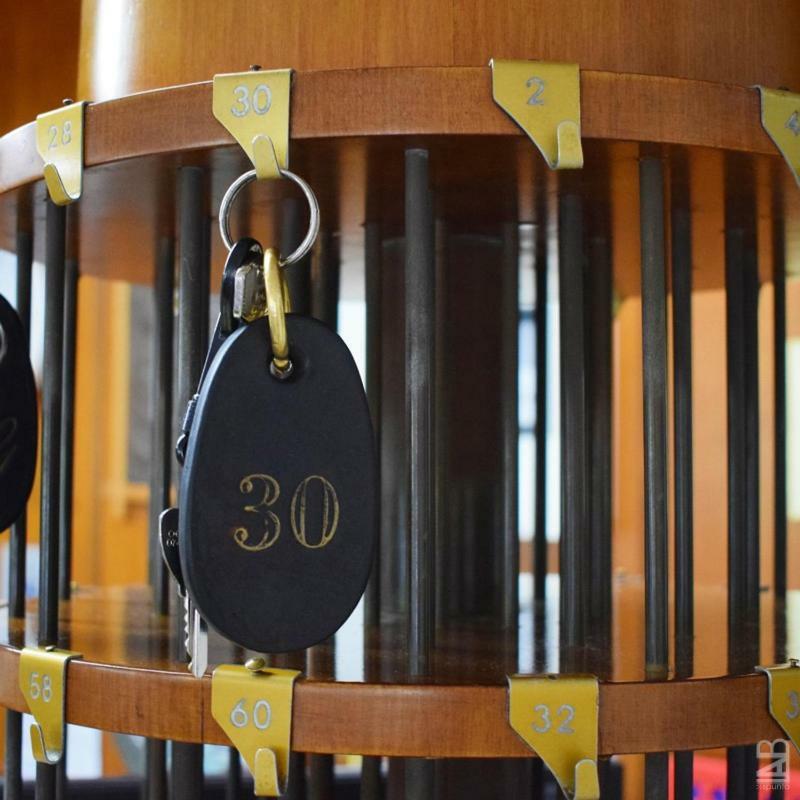 Hotel Gattuccio تْشيزيناتيكو المظهر الخارجي الصورة
